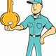 Illustration for article titled Your Newest Best Friend Just May End up Being Your Local Houston Locksmith Professional!